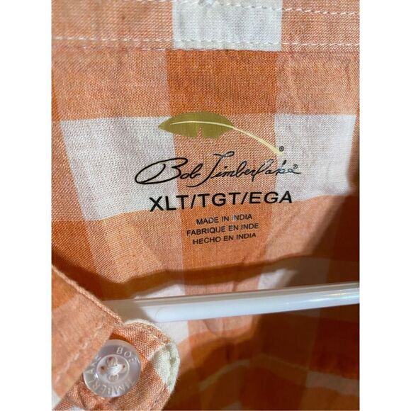 ‎Bob Timberlake Button Down - Picture 3 of 6